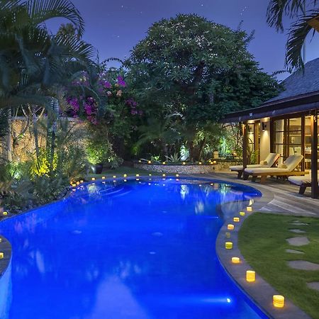 Lataliana Villas Σεμινιάκ Εξωτερικό φωτογραφία