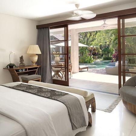 Lataliana Villas Σεμινιάκ Εξωτερικό φωτογραφία