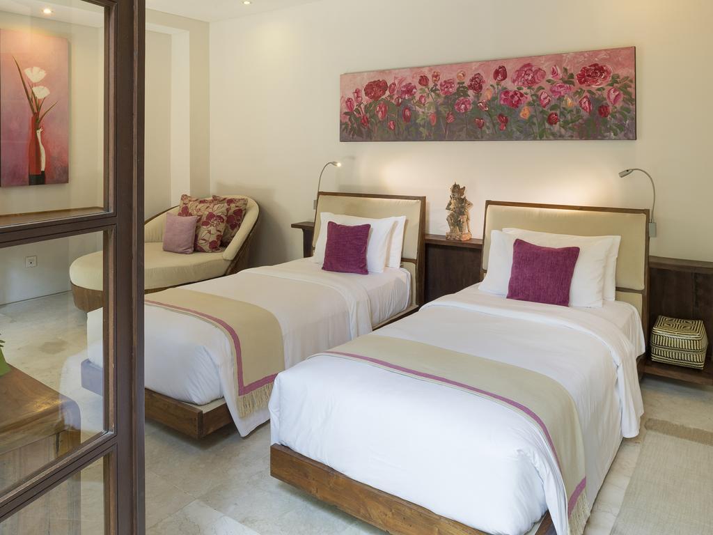 Lataliana Villas Σεμινιάκ Δωμάτιο φωτογραφία