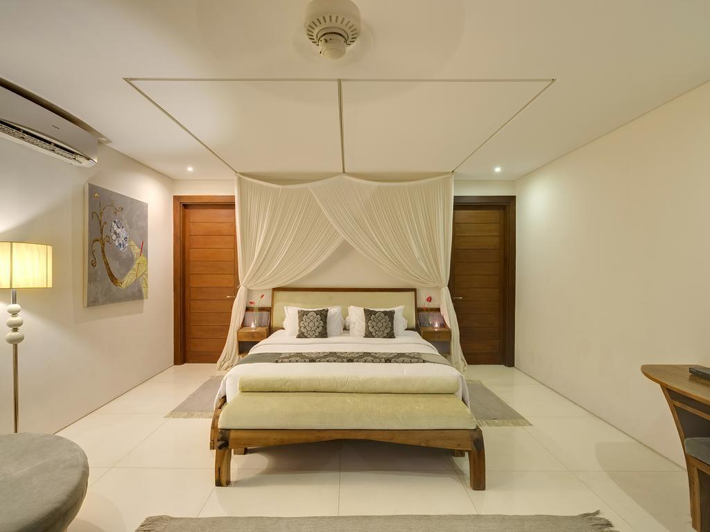 Lataliana Villas Σεμινιάκ Δωμάτιο φωτογραφία