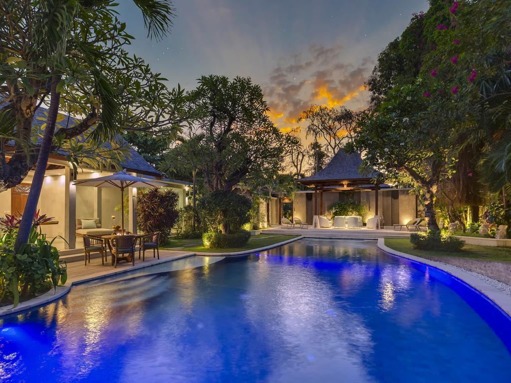 Lataliana Villas Σεμινιάκ Δωμάτιο φωτογραφία