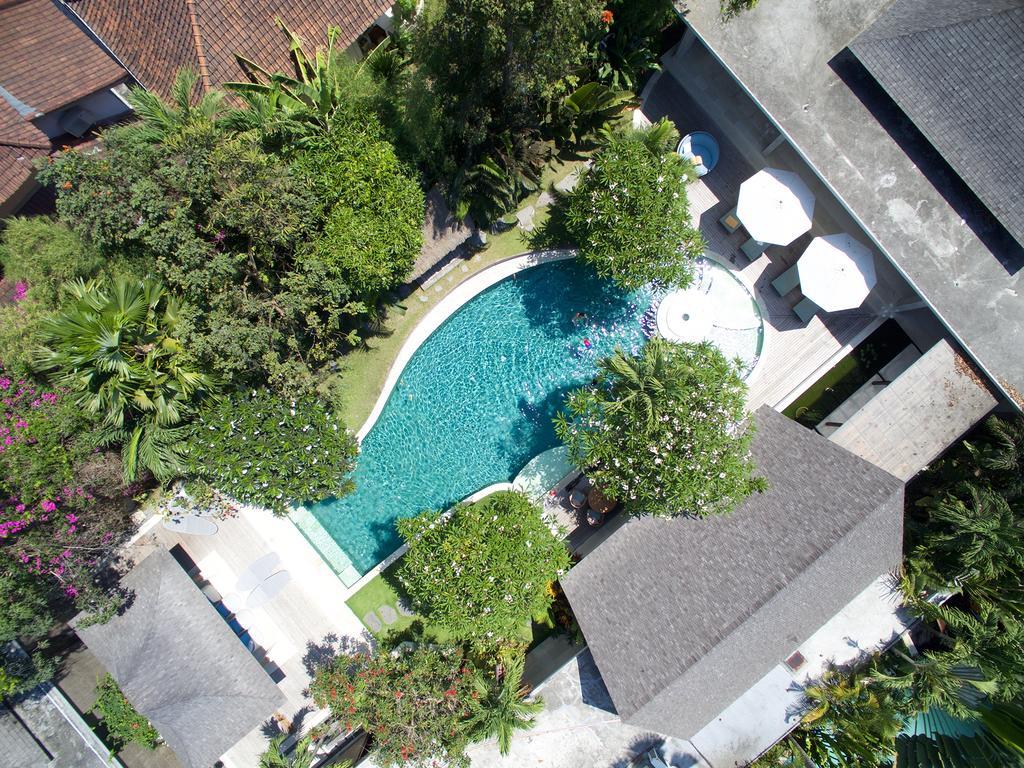 Lataliana Villas Σεμινιάκ Δωμάτιο φωτογραφία