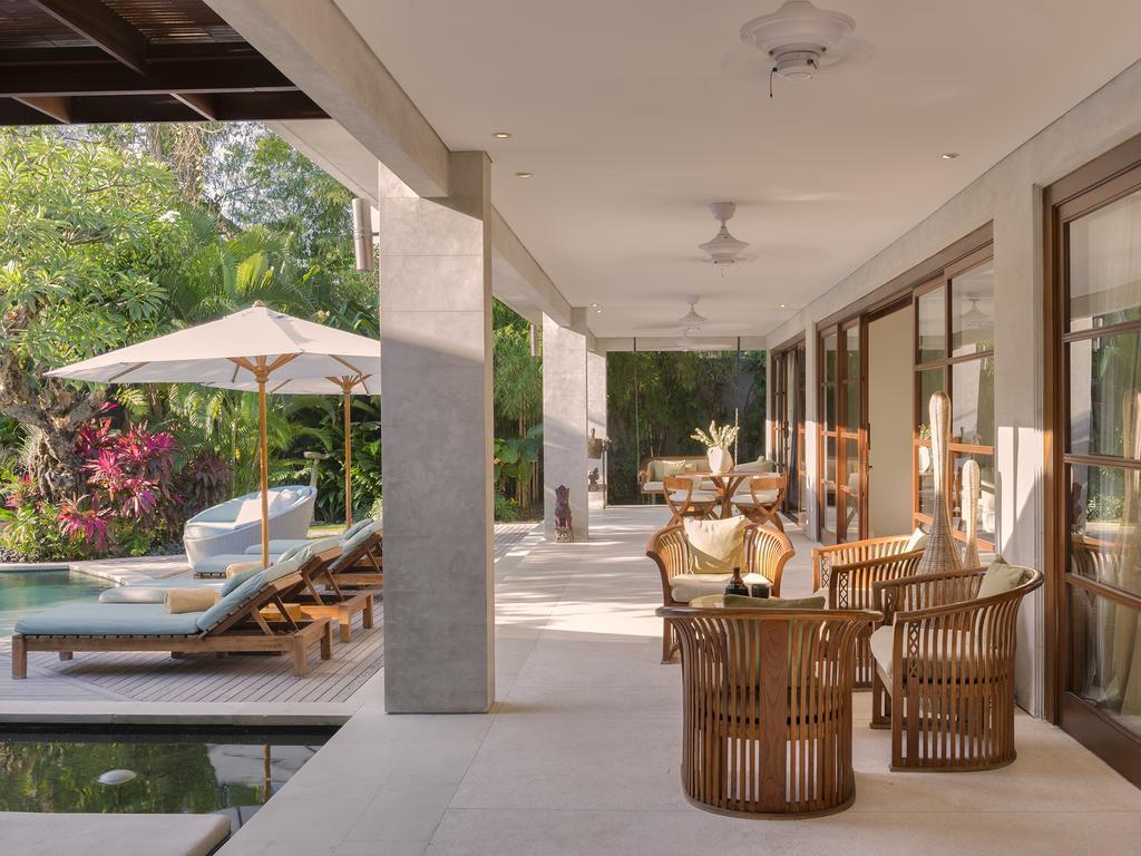 Lataliana Villas Σεμινιάκ Δωμάτιο φωτογραφία