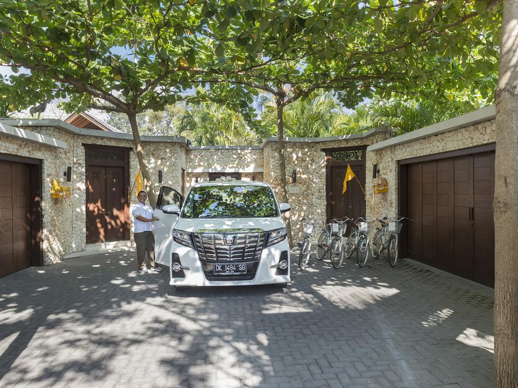 Lataliana Villas Σεμινιάκ Δωμάτιο φωτογραφία