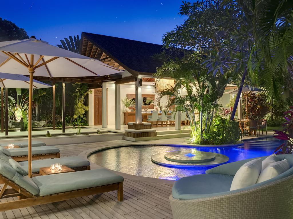 Lataliana Villas Σεμινιάκ Δωμάτιο φωτογραφία