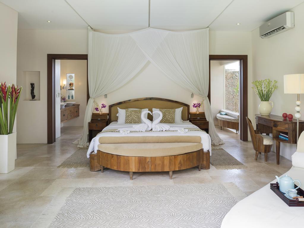 Lataliana Villas Σεμινιάκ Δωμάτιο φωτογραφία