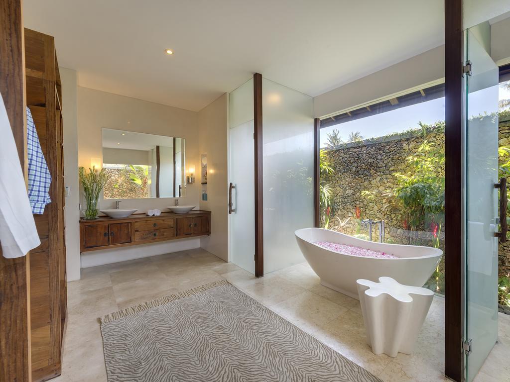 Lataliana Villas Σεμινιάκ Δωμάτιο φωτογραφία
