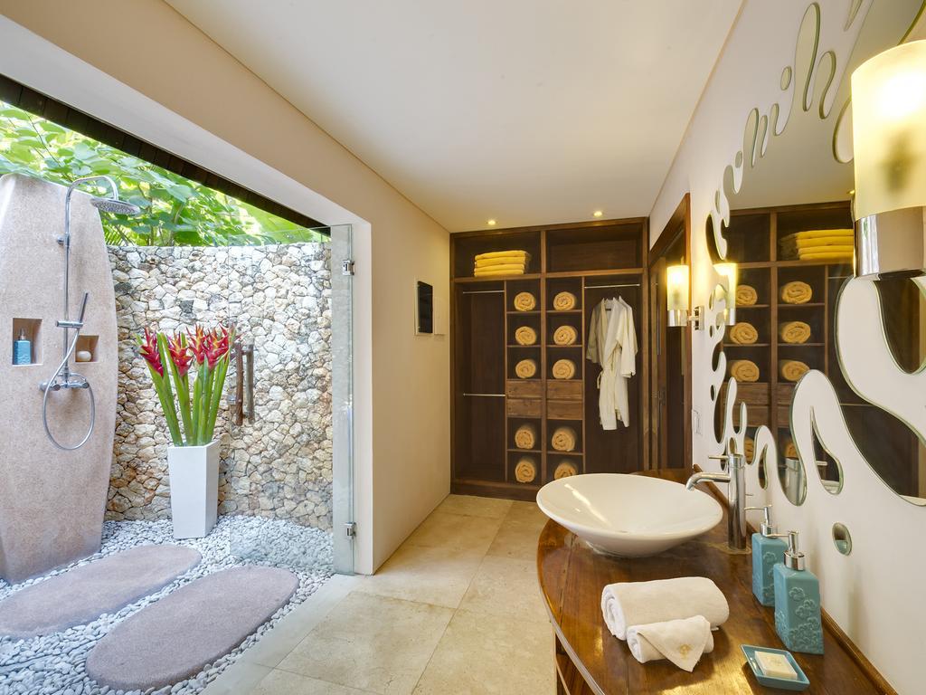 Lataliana Villas Σεμινιάκ Δωμάτιο φωτογραφία
