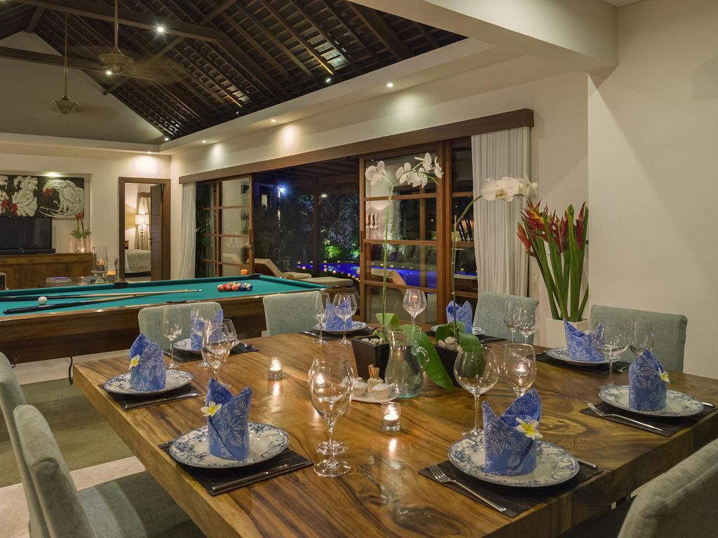 Lataliana Villas Σεμινιάκ Δωμάτιο φωτογραφία