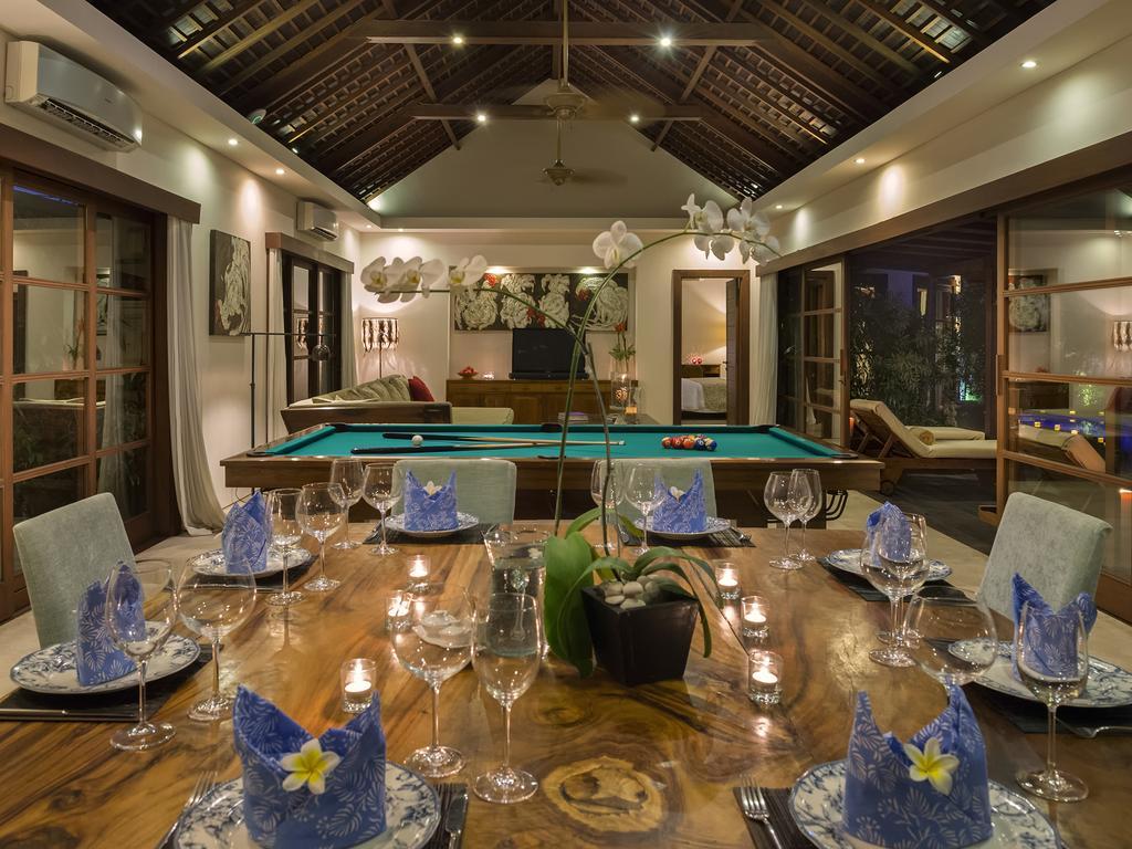 Lataliana Villas Σεμινιάκ Δωμάτιο φωτογραφία