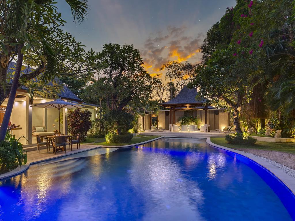 Lataliana Villas Σεμινιάκ Εξωτερικό φωτογραφία