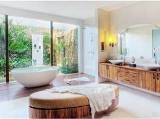 Lataliana Villas Σεμινιάκ Εξωτερικό φωτογραφία