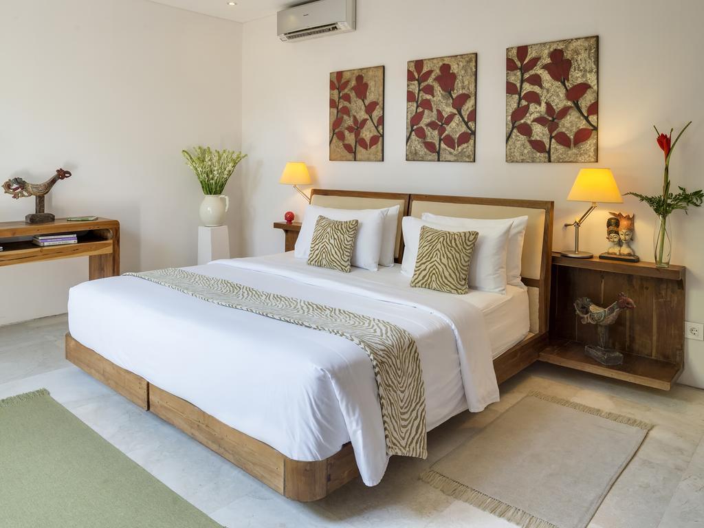 Lataliana Villas Σεμινιάκ Εξωτερικό φωτογραφία